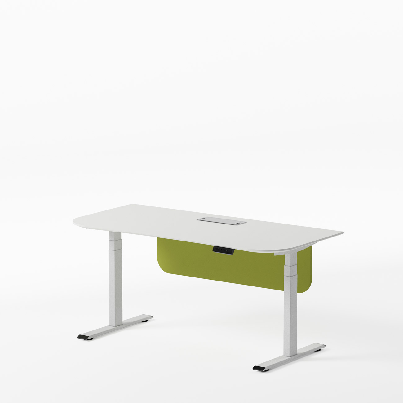 Adjustable-Desk-4---Ocean-Green