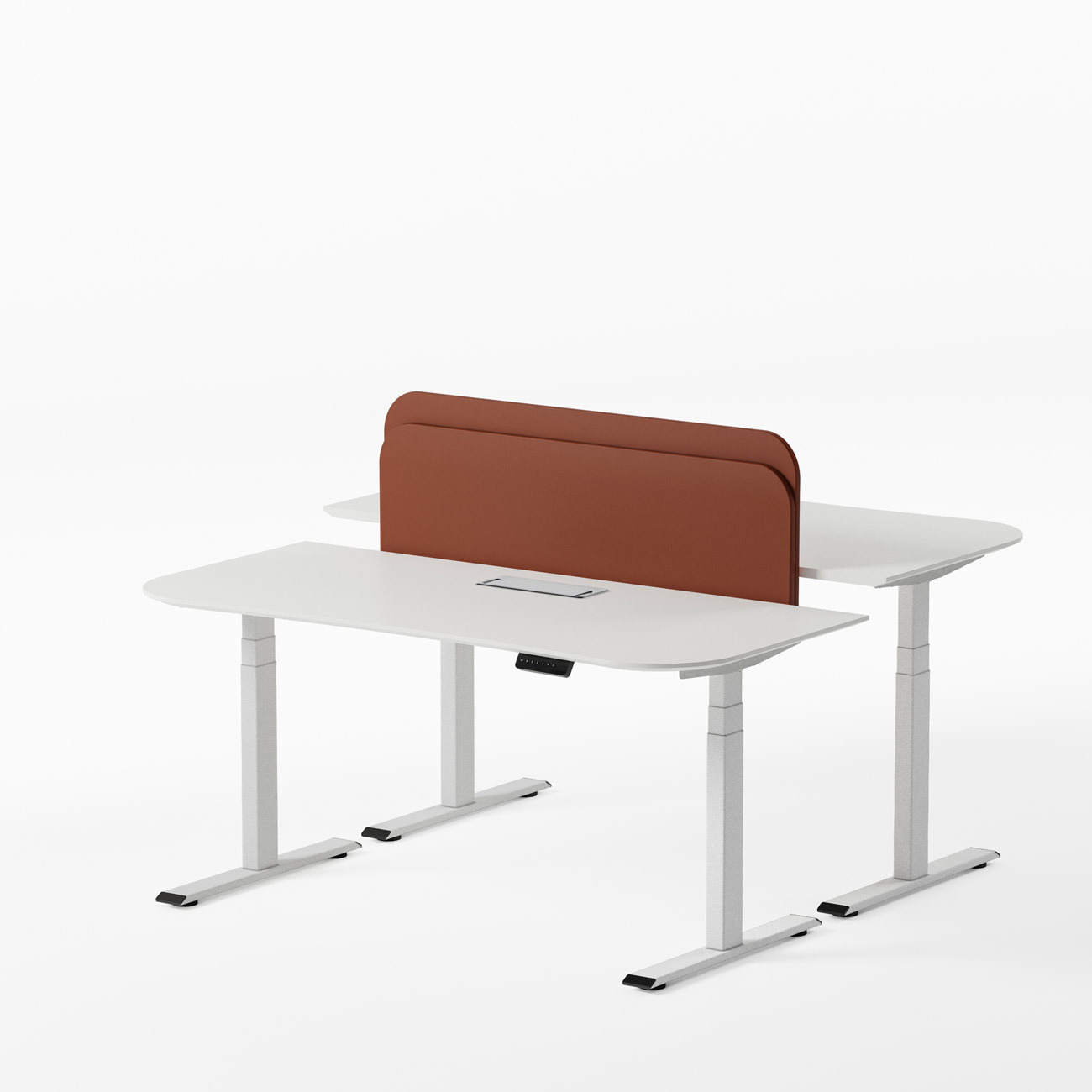 Adjustable-Desk1--Ceramic-Red